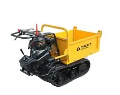 Гусеничний міні-самоскид MAST Bautechnik MT-MD350