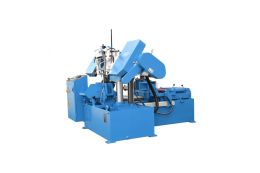 Автоматический колонный ленточнопильный станок CORMAK H-300 HA Автоматический колонный ленточнопильный станок CORMAK H-300 HA