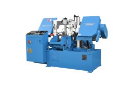 Автоматичний колонний стрічкопильний верстат CORMAK H-300 HA Автоматичний колонний стрічкопильний верстат CORMAK H-300 HA