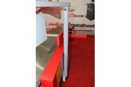 Фуговальный станок Holzmann AHM 410P