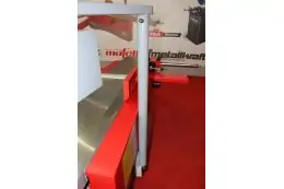 Фуговальный станок Holzmann AHM 410P 6