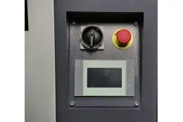 Гвинтовий компресор Mast SH-8 Inverter (двигун на постійних магнітах) 4