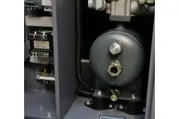Винтовой компрессор Mast SH-8 Inverter (двигатель на постоянных магнитах)  8