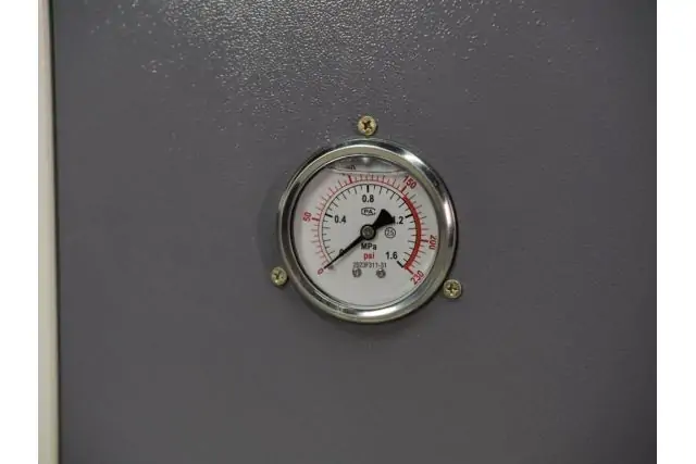 Винтовой компрессор Mast LZN-8 COMBO inverter (осушитель + ресивер 300 л, двигатель на постоянных магнитах) 5