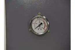 Гвинтовий компресор Mast LZN-8 COMBO inverter (осушувач + ресивер 300 л, двигун на постійних магнітах) 5