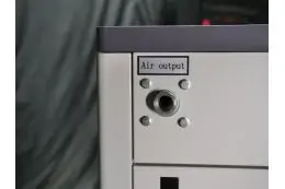 Винтовой компрессор Mast LZN-8 COMBO inverter (осушитель + ресивер 300 л, двигатель на постоянных магнитах) 18