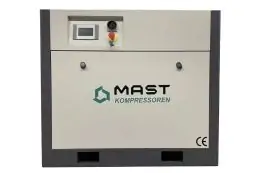 Винтовой компрессор Mast SH-15 inverter 12BAR 1