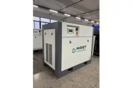 Винтовой компрессор Mast SH-15 inverter 12BAR 2