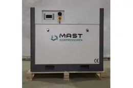 Винтовой компрессор Mast SH-15 inverter 12BAR 3