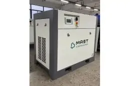 Винтовой компрессор Mast SH-20 inverter 12BAR 2