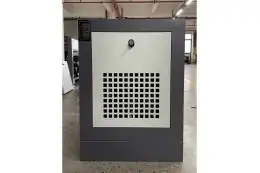 Гвинтовий компресор Mast SH-20 inverter 12BAR 3