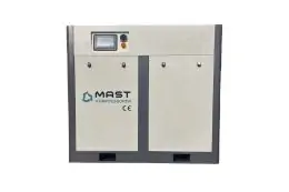 Винтовой компрессор Mast SH-50 Inverter Wi-Fi  1