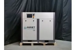 Винтовой компрессор Mast SH-50 Inverter Wi-Fi  2
