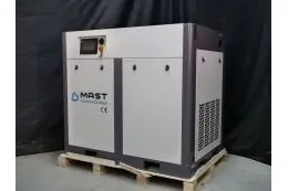 Винтовой компрессор Mast SH-50 Inverter Wi-Fi  4