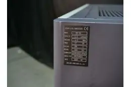 Винтовой компрессор Mast SH-50 Inverter Wi-Fi  5