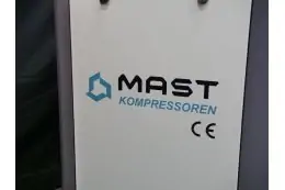 Винтовой компрессор Mast SH-50 Inverter Wi-Fi  7