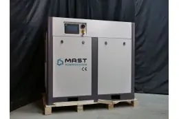 Винтовой компрессор Mast SH-50 Inverter Wi-Fi  9
