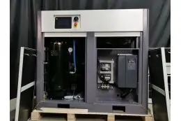 Винтовой компрессор Mast SH-50 Inverter Wi-Fi  11
