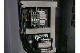 Винтовой компрессор Mast SH-50 Inverter Wi-Fi  14