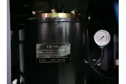 Винтовой компрессор Mast SH-50 Inverter Wi-Fi  17