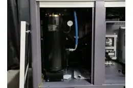 Винтовой компрессор Mast SH-50 Inverter Wi-Fi  18
