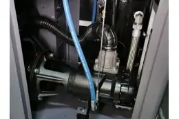 Винтовой компрессор Mast SH-50 Inverter Wi-Fi  21