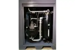 Винтовой компрессор Mast SH-50 Inverter Wi-Fi  25