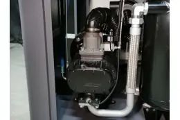 Винтовой компрессор Mast SH-50 Inverter Wi-Fi  26