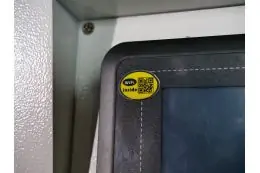 Винтовой компрессор Mast SH-50 Inverter Wi-Fi  27