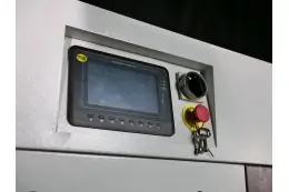 Винтовой компрессор Mast SH-50 Inverter Wi-Fi  28