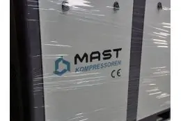 Винтовой компрессор Mast SH-50 Inverter Wi-Fi  29