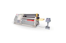 3-валковый гибочный станок Isitan 3R HSS 20-320