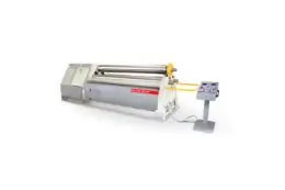 3-валковий гибочний верстат Isitan 3R HSS 20-350 3