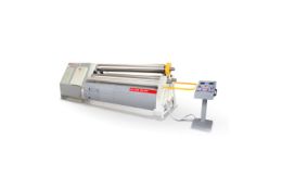 3-валковий гибочний верстат Isitan 3R HSS 25-320