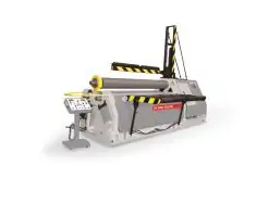 3-валковый гибочный станок Isitan 3R HSS 25-350