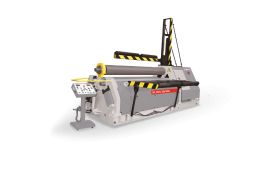 3-валковый гибочный станок Isitan 3R HSS 30-320