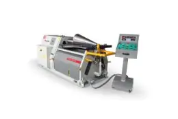 4-валковий гибочний верстат Isitan 4RHC 10-155 1