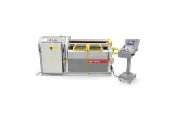 4-валковый гибочный станок Isitan 4RHC 10-185 1