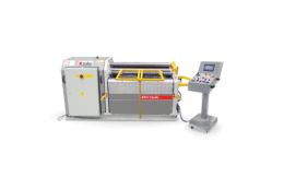 4-валковий гибочний верстат Isitan 4RHC 10-185