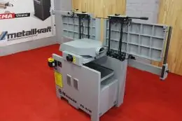 Фугувально-рейсмусовий верстат Stomana FS 41N 2