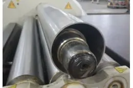 4-валковый гибочный станок Isitan 4RH 10-90 2