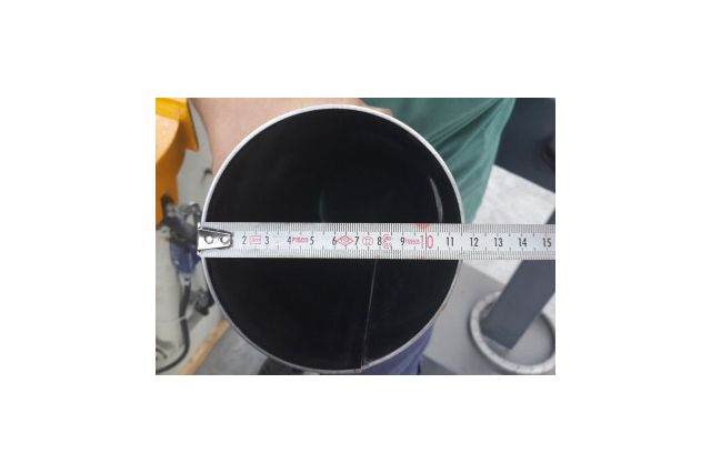 4-валковый гибочный станок Isitan 4RH 15-100