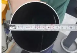 4-валковий гибочний верстат Isitan 4RH 15-100 3