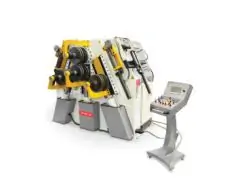 Вальцовочный трубогиб Isitan 4R HPK 70