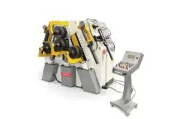 Вальцовочный трубогиб Isitan 4R HPK 70 1