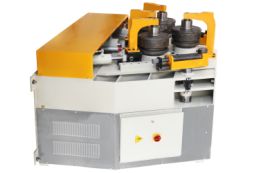 Вальцовочный трубогиб Isitan 4R HPK 70