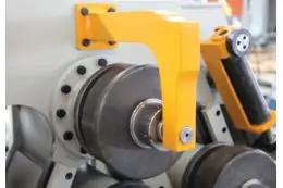 Вальцовочный трубогиб Isitan 4R HPK 70 6