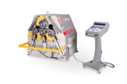 Вальцовочный трубогиб Isitan 4R HPK 90