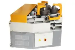 Вальцовочный трубогиб Isitan 4R HPK 90 4