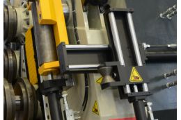 Вальцовочный трубогиб Isitan 4R HPK 90